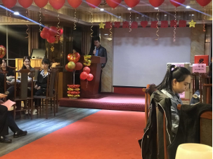 公司5周年慶典晚宴簡報(bào)(圖6)